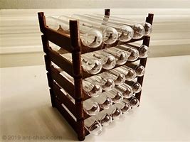 Stackable Gratitude Test Tube Set